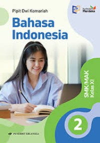 Image of Bahasa Indoneisa Kumer XI