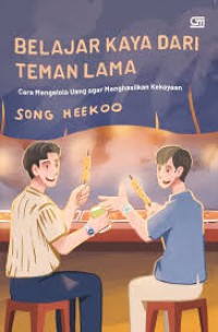 Image of Belajar Kaya Dari Teman Lama