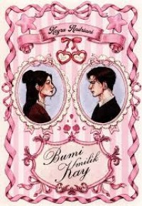 Image of Bumi Milik Kay