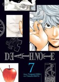 Image of Death Note 7