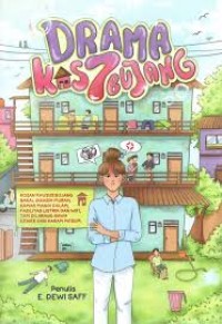 Image of Drama Kos 7 Bujang