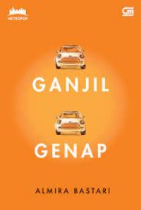 Image of Ganjil Genap