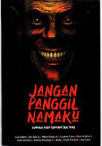 Image of Jangan Panggil Namaku