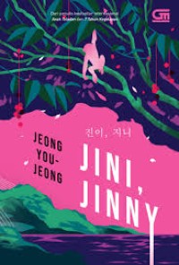 Image of Jini Jinny
