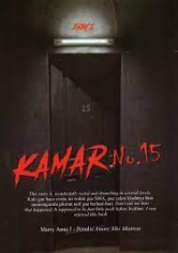 Image of Kamar No. 15