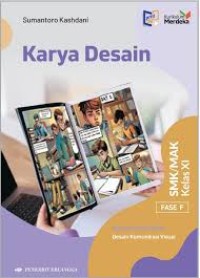 Image of Karya Desain Fase F