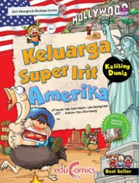 Image of Keluarga Super Irit Amerika