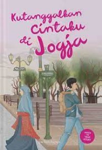 Image of Kutanggalkan Cintaku Di Jogja