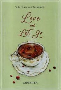 Image of Love And Let Go