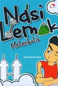 Image of Nasi Lemak Melankolis