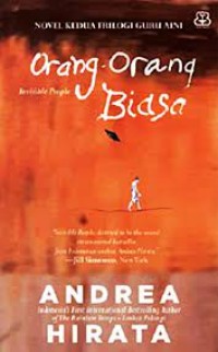 Image of Orang - Orang Biasa