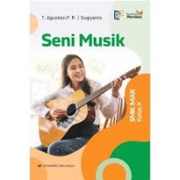 Image of Seni Musik Kelas X Kumer