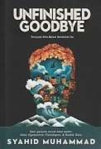 Image of Unfinished Goodbye