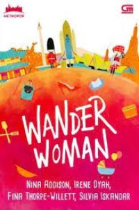Image of Wander Women